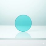 Filtro Ir Cut Icf / Vidro Sensor Para Câmeras Blackmagic Design